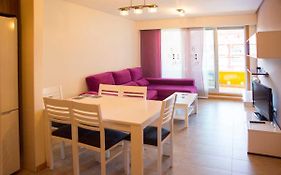 Apartamento Welcome Portonovo Playa